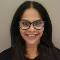 Vanita Ganison