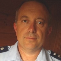 Hamish Smith