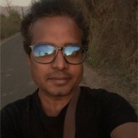 Filmmaker Satej