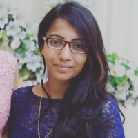 Achini Kumarasinghe