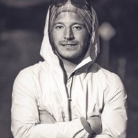 Florian Reyeros