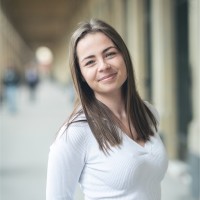 Claire Iseult Vidal