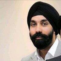 Jaspal Singh