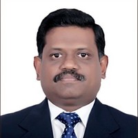 Joshua Kumar