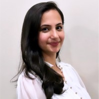 Seema Naeem