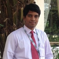 Jaya Prakash