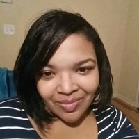 Tracee Gray Anderson
