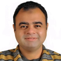 Mahmoud Amr