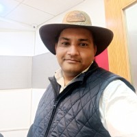 Sachin Kumar