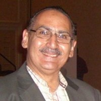 Ibrahim Abouzeid