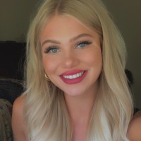 Kaymbree L.