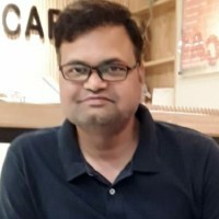 Rajesh Vishwarkarma