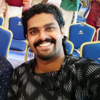 Alvin Antony