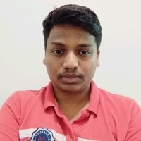 Punith H  K