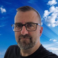 Jesper Mærsk Jønstrup