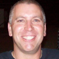 Tony Morgan
