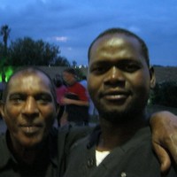 Thomas Khomola Khathu