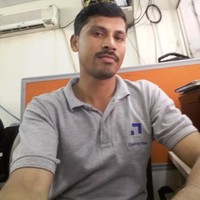 Manoranjan Biswal