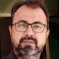 Jamshed Ahmed