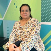 KINNARI MEHTA
