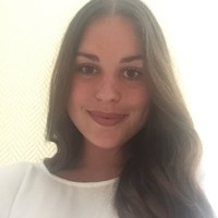 Olivia Ingmarsdotter