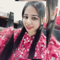 Drishti Goyal