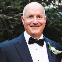 Thomas J. Mango