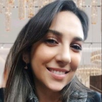 Sheila Veroneze Costa de Ramos