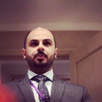 Talal Binsaidan