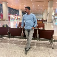 Sandeep Gangaputhra