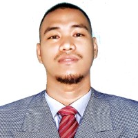 Marvin Jorie Salva