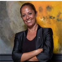 Fatima El Chouaibi Sanchez