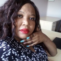 Zanele Princess Dhladhla