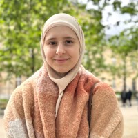 Fatima Hamade