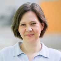 Silke Scheiber