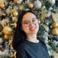 Thanh Nhat Nguyen Luong