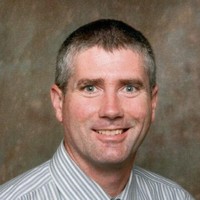Robert Streatch, B.Tech, P.Tech, Pmp, Gsc