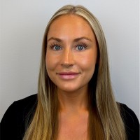 Fredrika Lundmark
