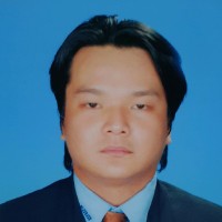 Darren Tang shi xian