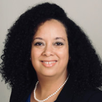 Aeisha Martin