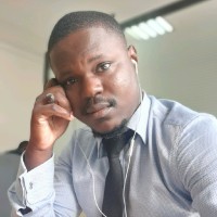 Boubacar KAMARA