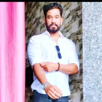Yogesh Dhotre