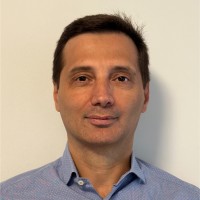 Nikolaos Zafeirakis