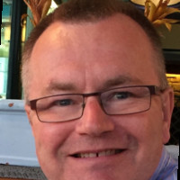 Richard Keyte
