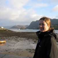 Caroline Freeman