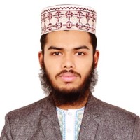 MD Abdullah al Fahad