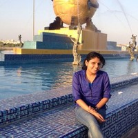 Varsha A