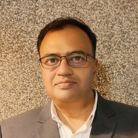 Shaileshkumar Vaidya