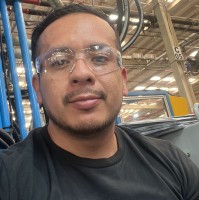Martin Adrián De Jesús Hernández