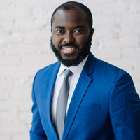 Dr. Philip Ofori-Yentumi, DNP, PMHNP, MSN